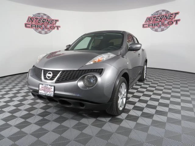 2017 Nissan Juke - Image 9 of 12