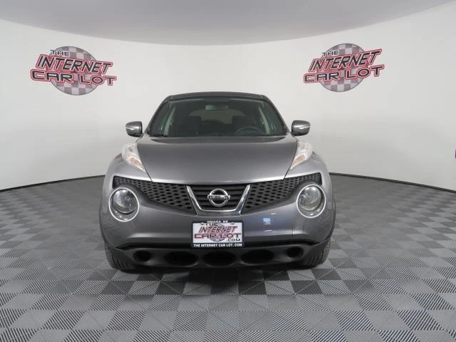 2017 Nissan Juke - Image 2 of 12