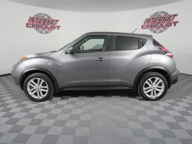 2017 Nissan Juke - Image 8 of 12