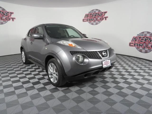 2017 Nissan Juke - Image 3 of 12