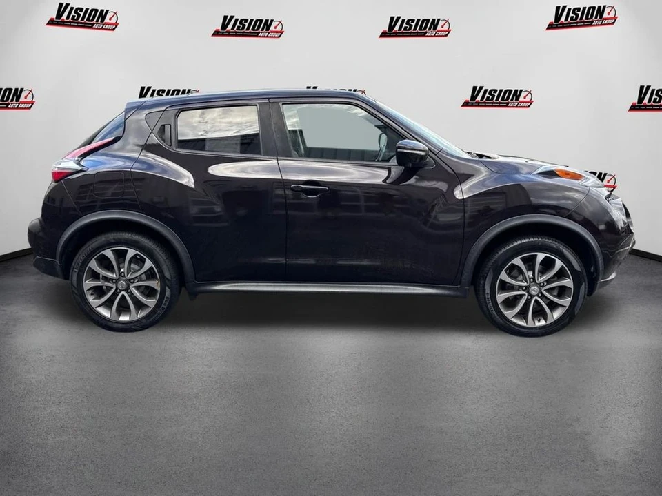 2017 Nissan Juke - Image 4 of 12