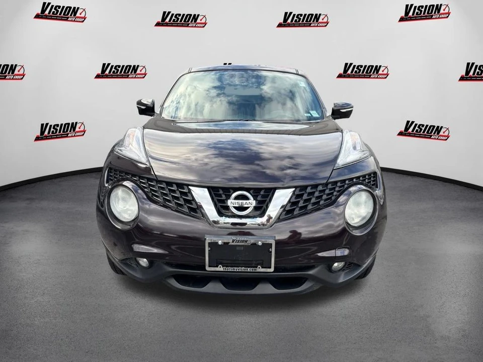 2017 Nissan Juke - Image 2 of 12