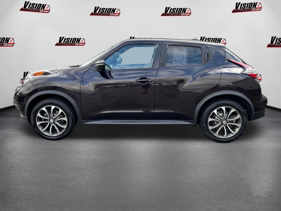 2017 Nissan Juke - Image 8 of 12