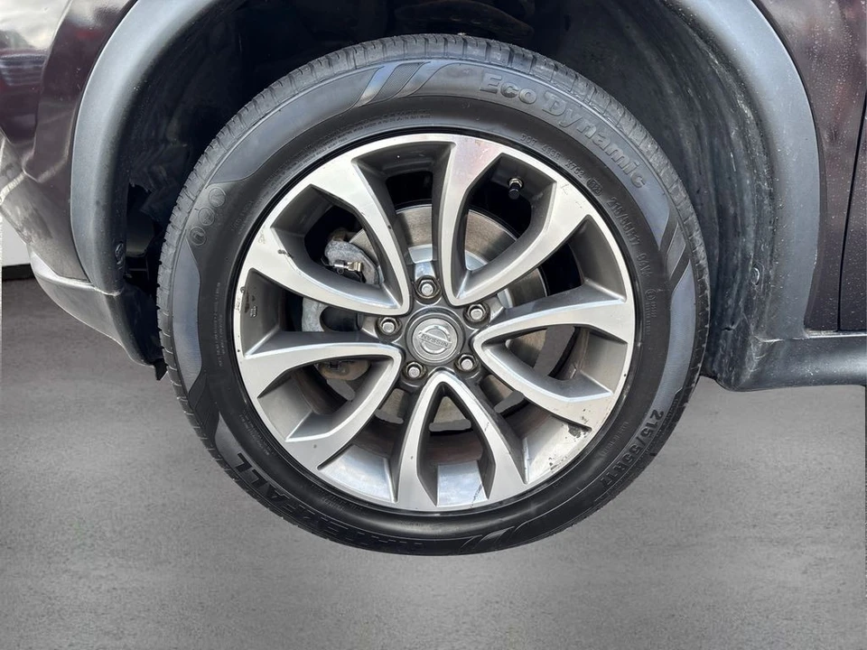 2017 Nissan Juke - Image 12 of 12