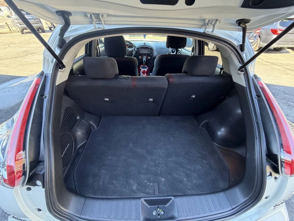 2017 Nissan Juke - Image 20 of 21