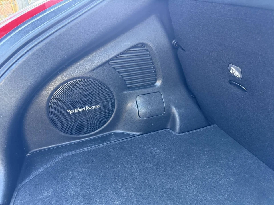 2017 Nissan Juke - Image 21 of 21