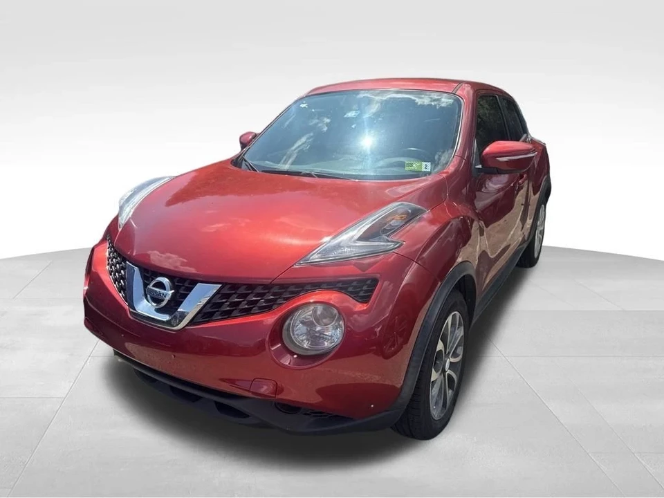 2017 Nissan Juke - Image 2 of 12