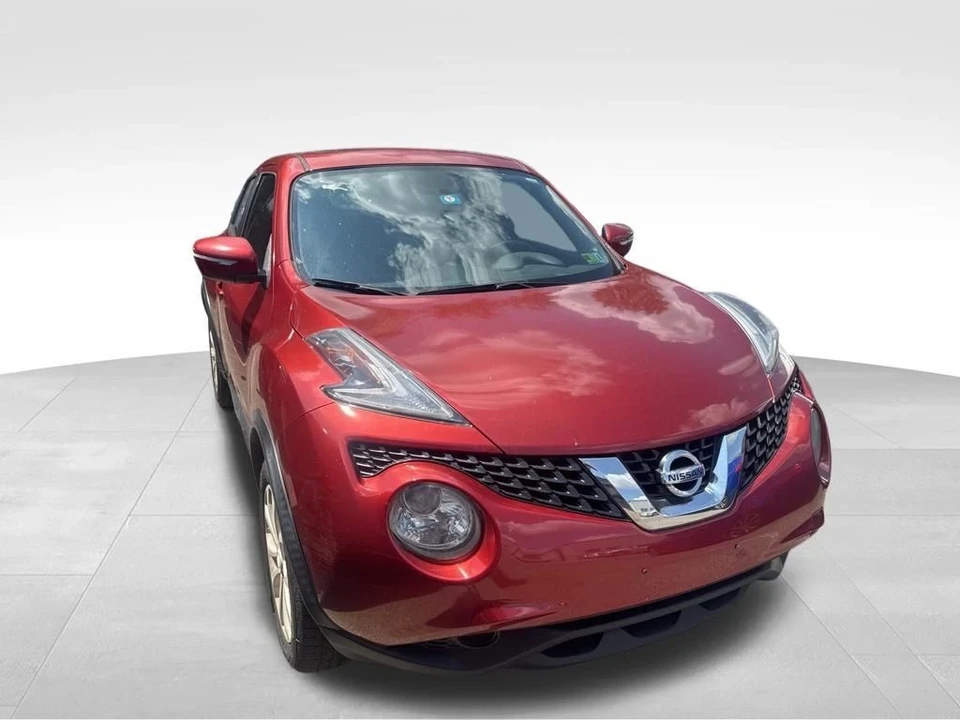 2017 Nissan Juke - Image 5 of 12
