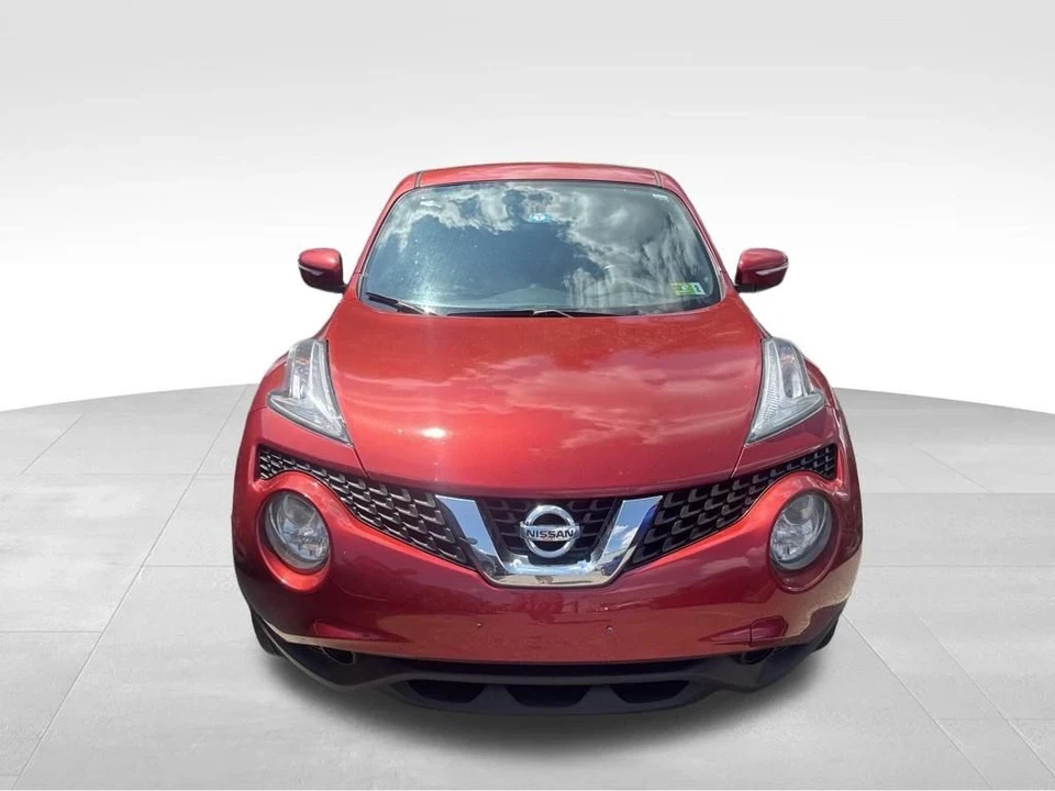 2017 Nissan Juke - Image 3 of 12
