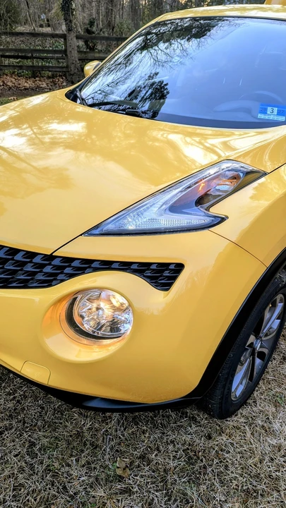 2017 Nissan Juke - Image 14 of 21