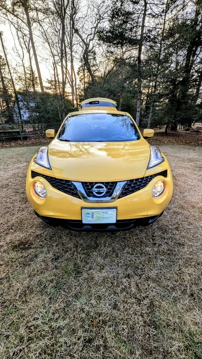 2017 Nissan Juke - Image 13 of 21