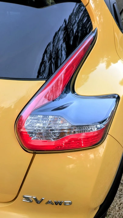 2017 Nissan Juke - Image 15 of 21