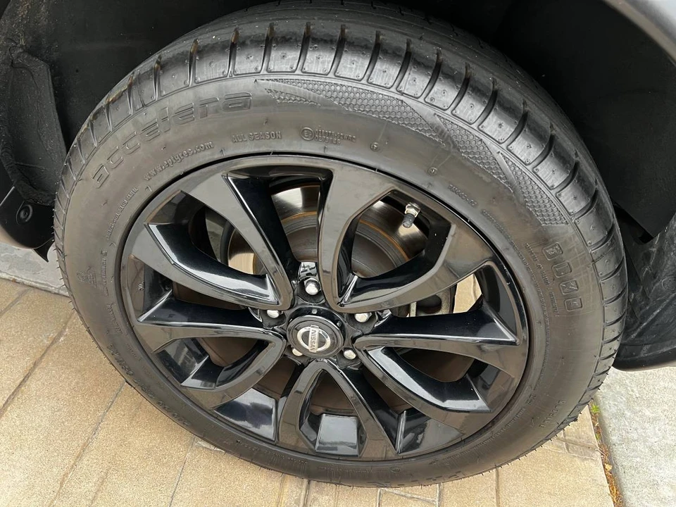2017 Nissan Juke - Image 19 of 19