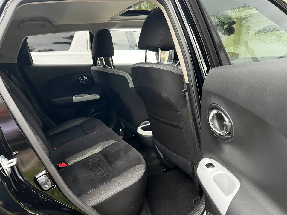 2017 Nissan Juke - Image 12 of 19