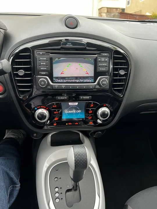 2017 Nissan Juke - Image 15 of 19