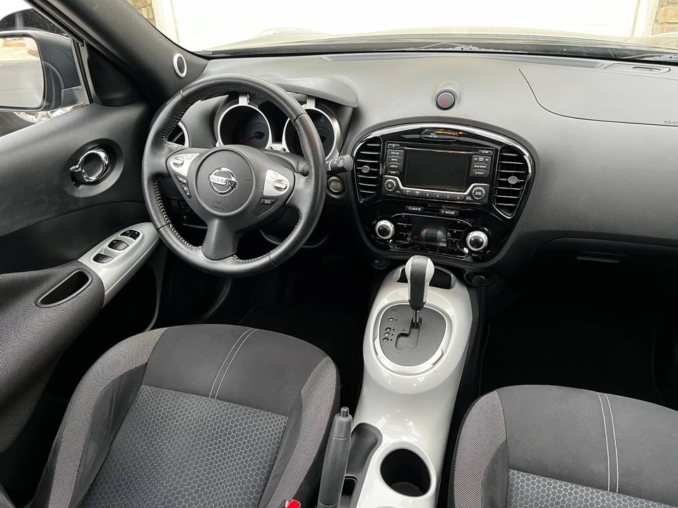 2017 Nissan Juke - Image 11 of 19