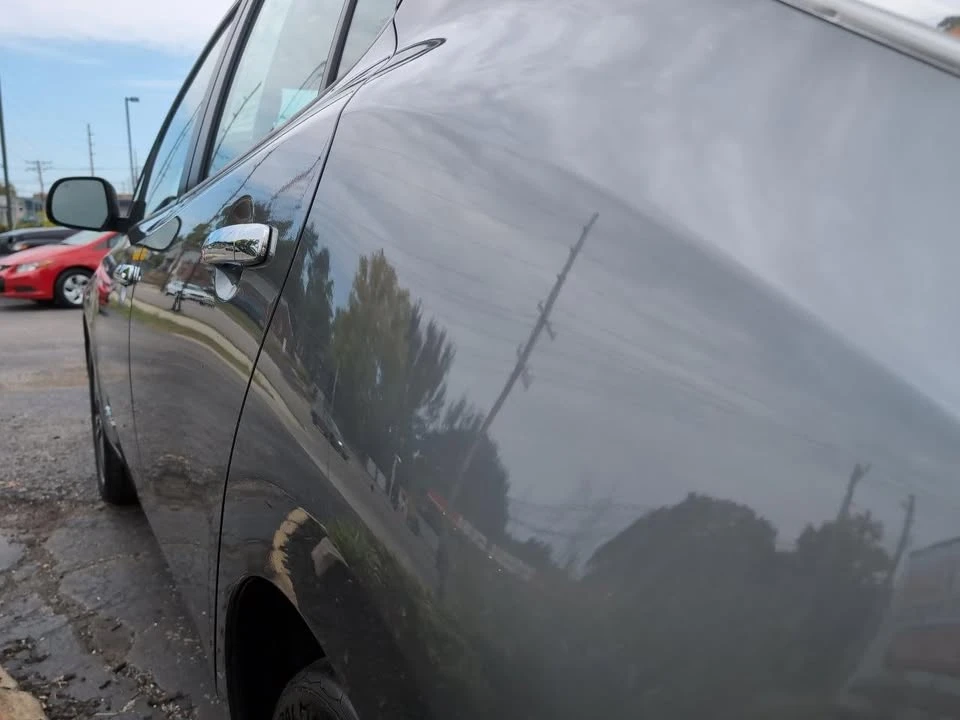 2017 Nissan Leaf - Image 6 of 20
