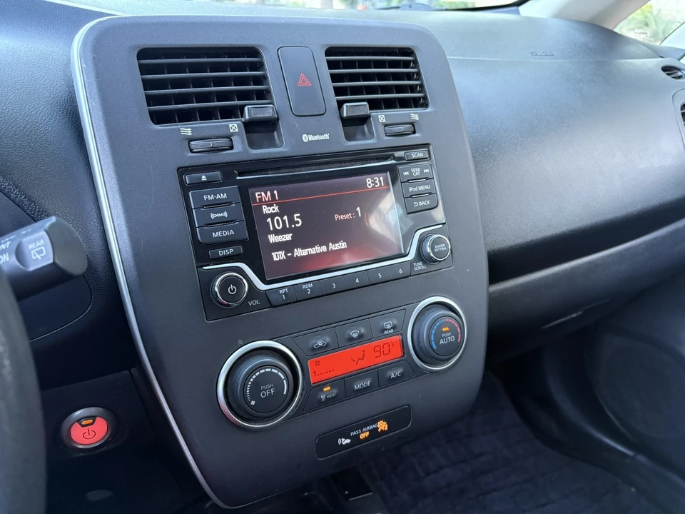 2017 Nissan Leaf - Image 21 of 21