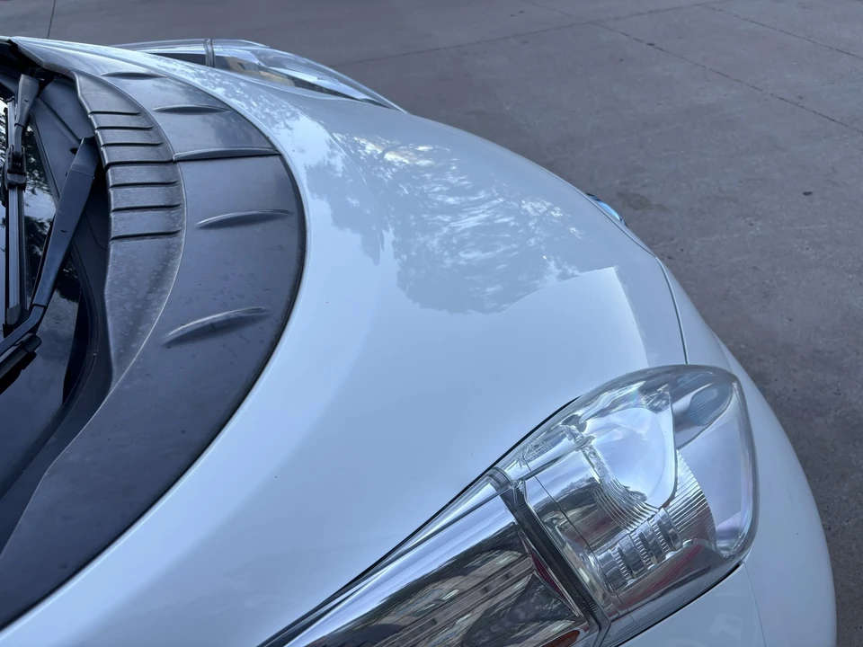 2017 Nissan Leaf - Image 11 of 21
