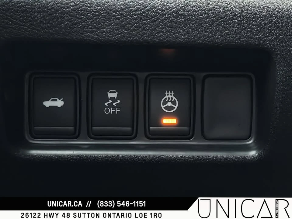 2017 Nissan Maxima 8th Gen - Image 17 of 20