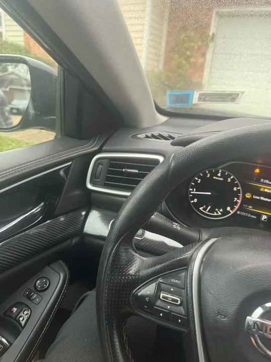 2017 Nissan Maxima 8th Gen - Image 3 of 5