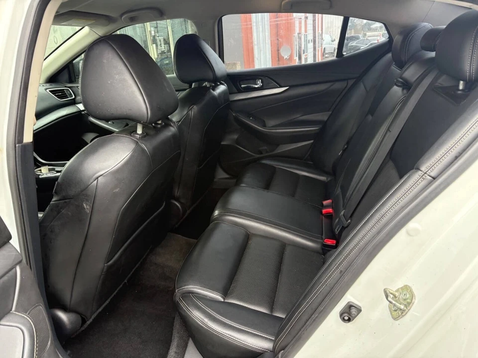 2017 Nissan Maxima 8th Gen - Image 7 of 11