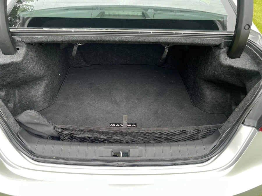 2017 Nissan Maxima 8th Gen - Image 18 of 18