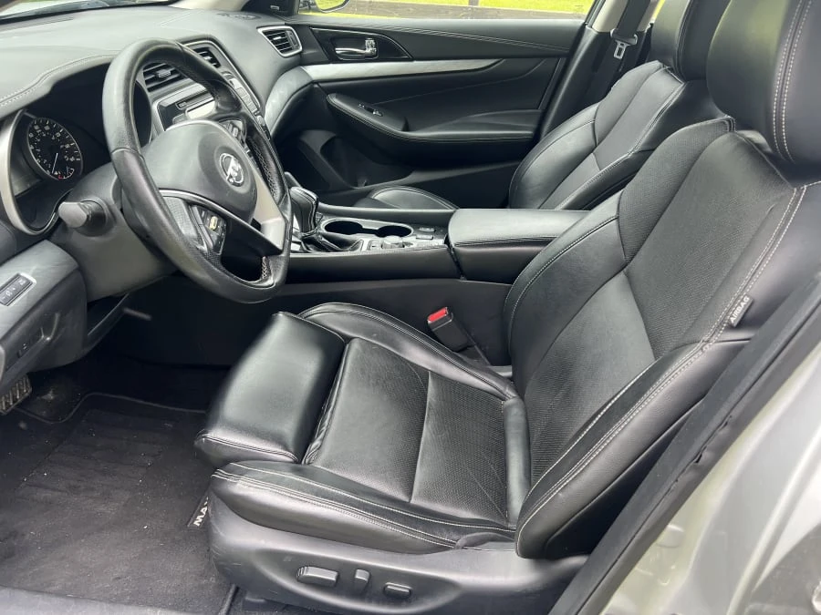 2017 Nissan Maxima 8th Gen - Image 11 of 18