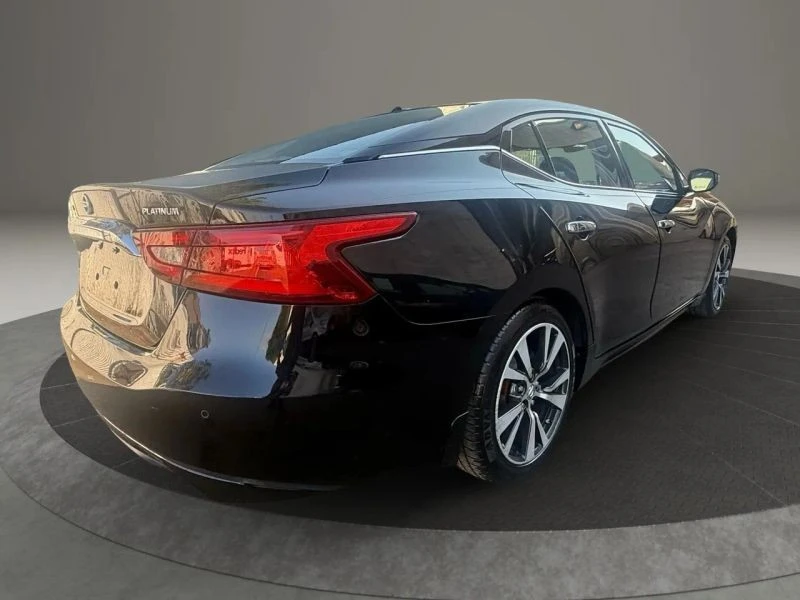 2017 Nissan Maxima 8th Gen - Image 5 of 12