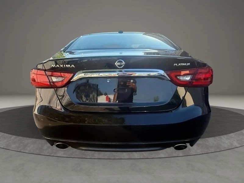 2017 Nissan Maxima 8th Gen - Image 6 of 12