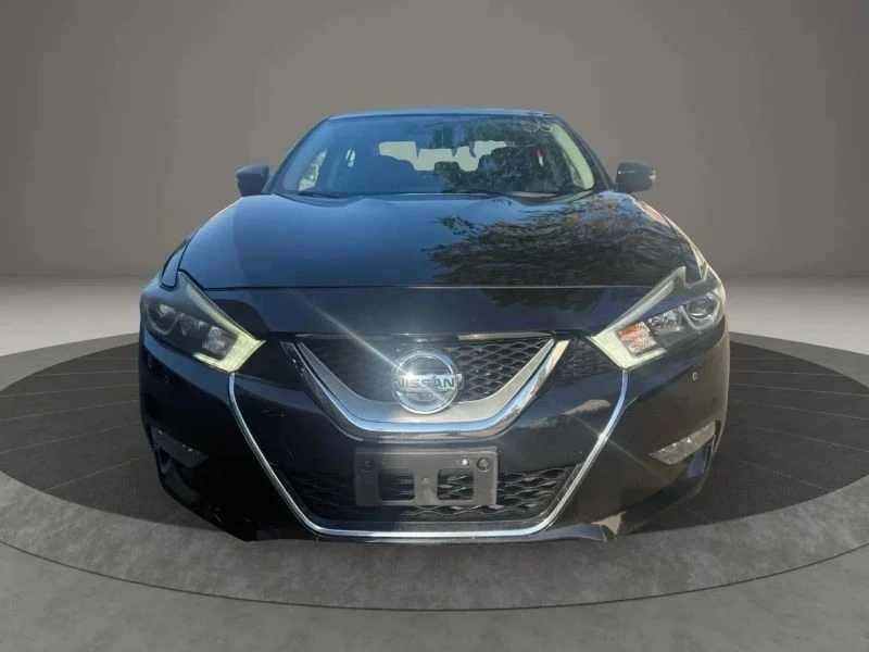2017 Nissan Maxima 8th Gen - Image 2 of 12