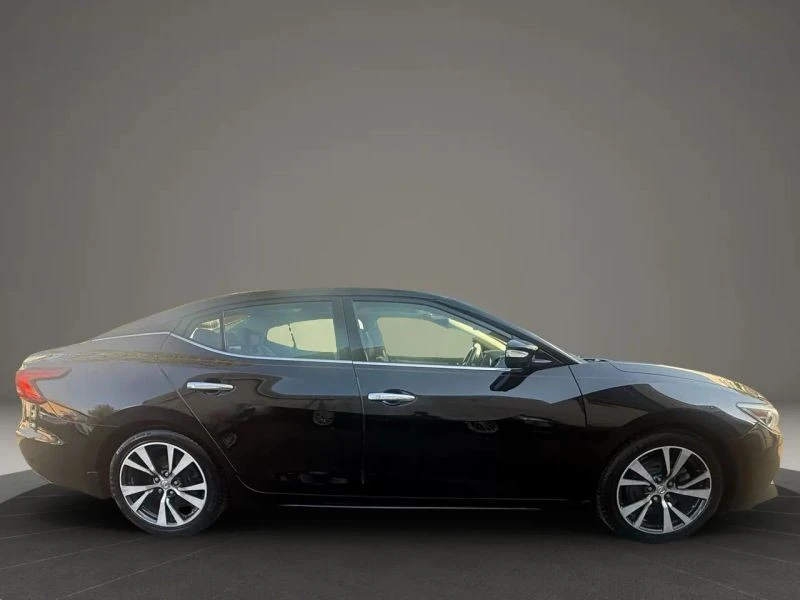 2017 Nissan Maxima 8th Gen - Image 4 of 12