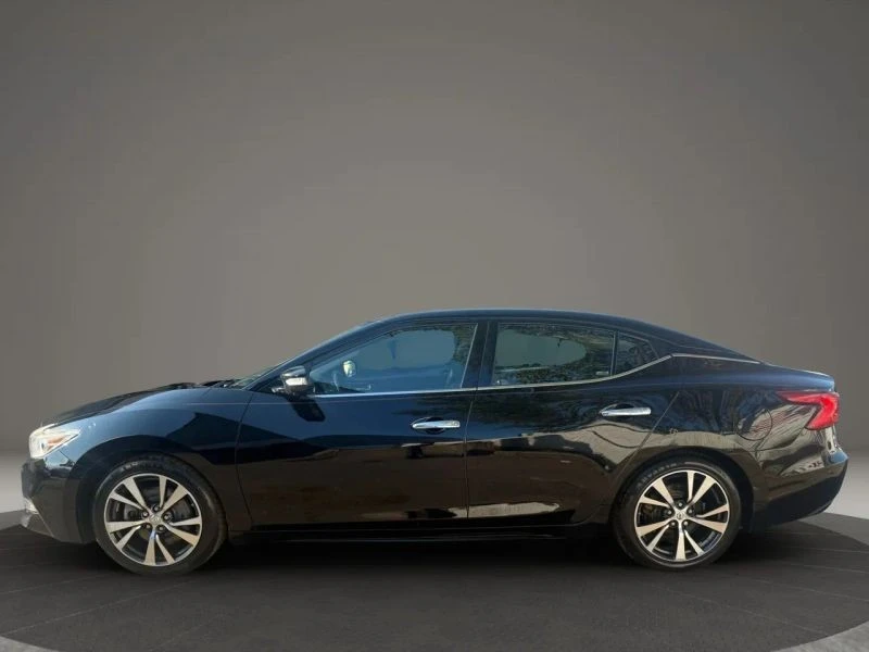 2017 Nissan Maxima 8th Gen - Image 8 of 12