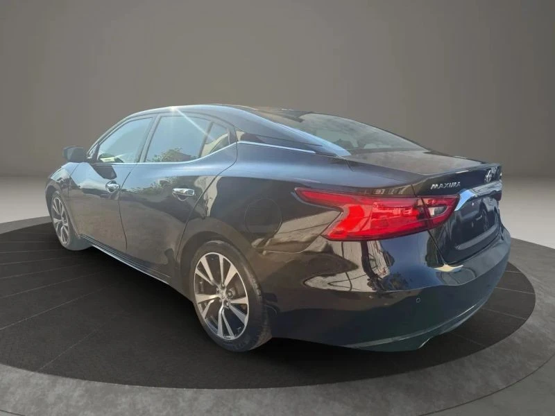 2017 Nissan Maxima 8th Gen - Image 7 of 12