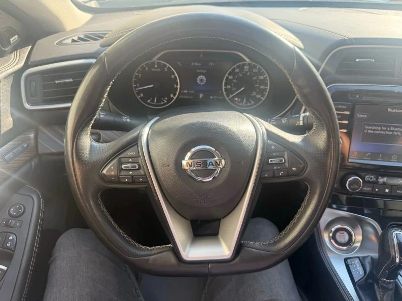 2017 Nissan Maxima 8th Gen - Image 12 of 12