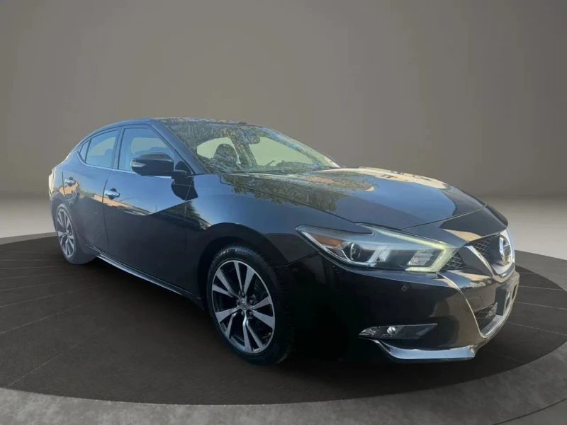 2017 Nissan Maxima 8th Gen - Image 3 of 12