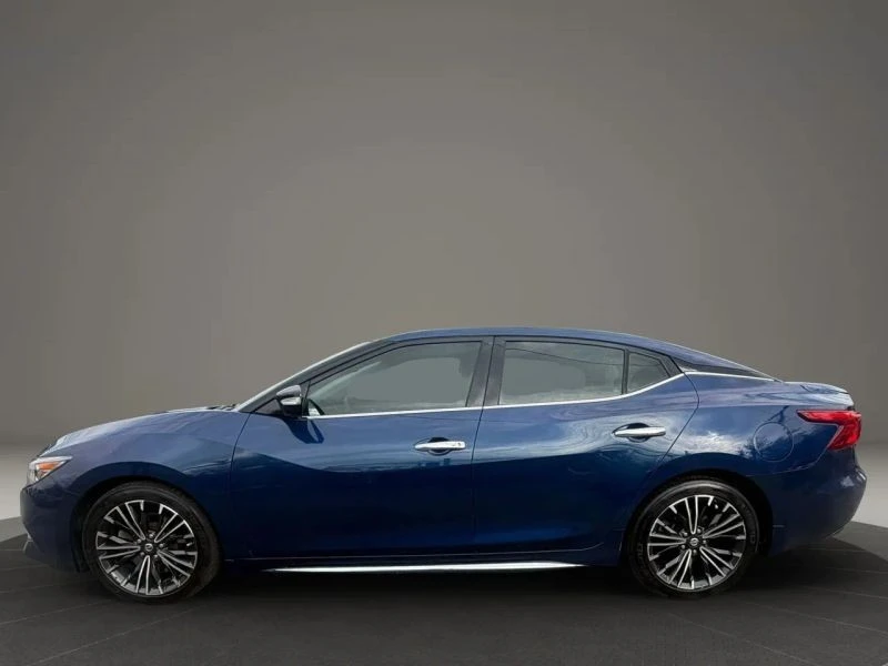 2017 Nissan Maxima 8th Gen - Image 8 of 12
