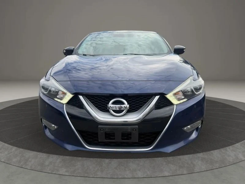2017 Nissan Maxima 8th Gen - Image 2 of 12
