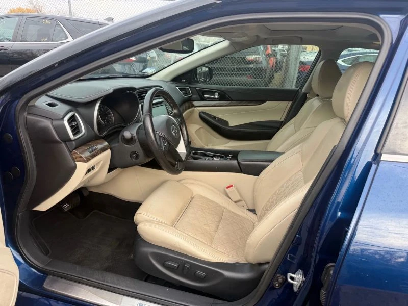 2017 Nissan Maxima 8th Gen - Image 10 of 12