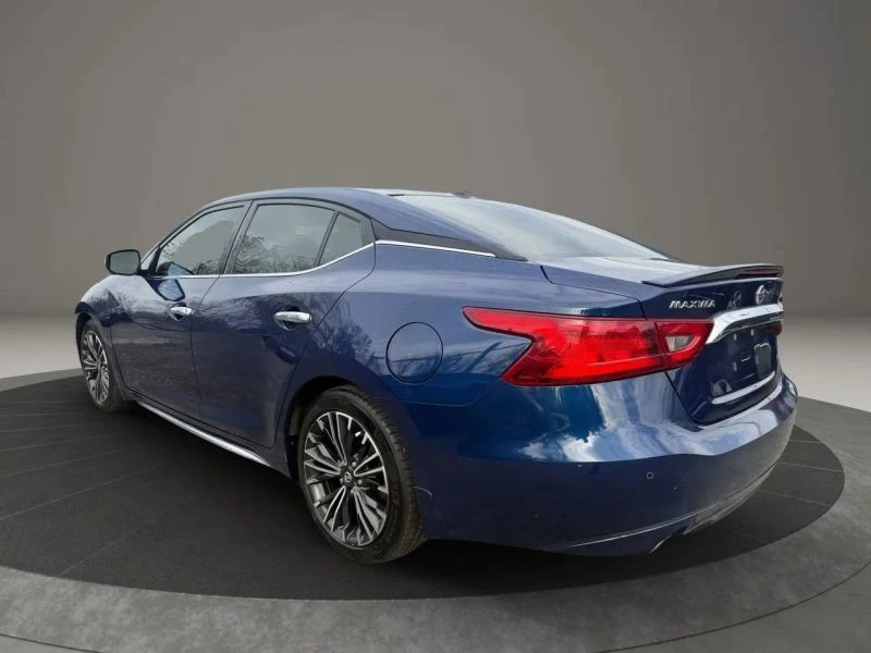 2017 Nissan Maxima 8th Gen - Image 7 of 12
