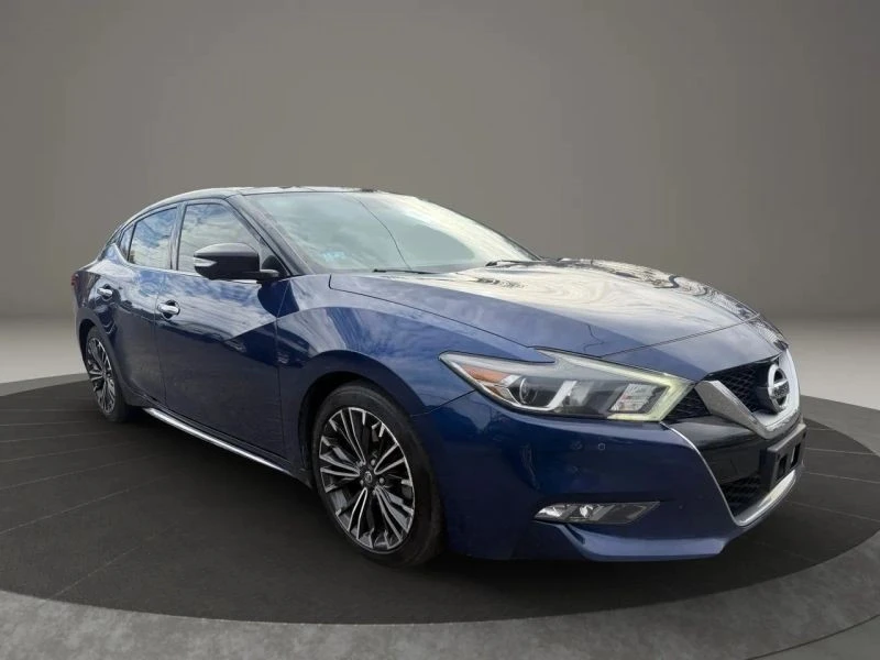 2017 Nissan Maxima 8th Gen - Image 3 of 12