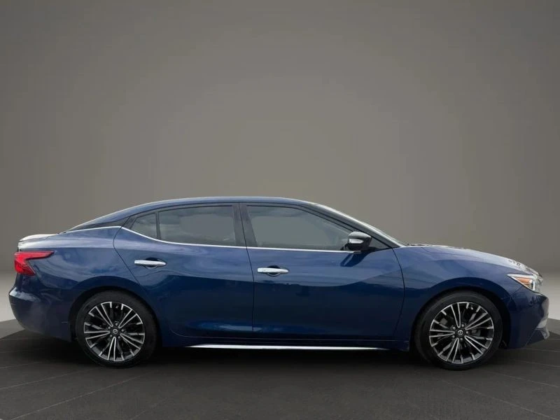 2017 Nissan Maxima 8th Gen - Image 4 of 12