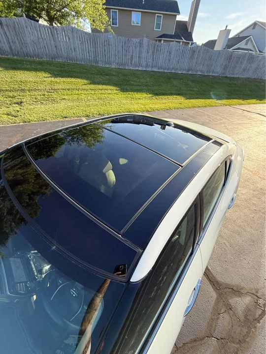 2017 Nissan Maxima 8th Gen - Image 8 of 14