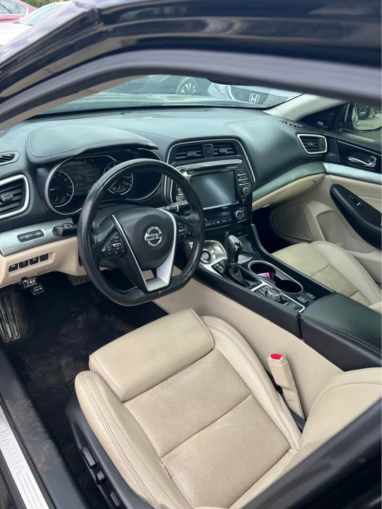 2017 Nissan Maxima 8th Gen - Image 13 of 13