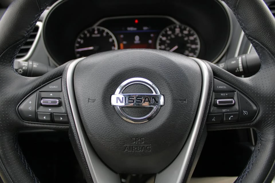 2017 Nissan Maxima 8th Gen - Image 15 of 18