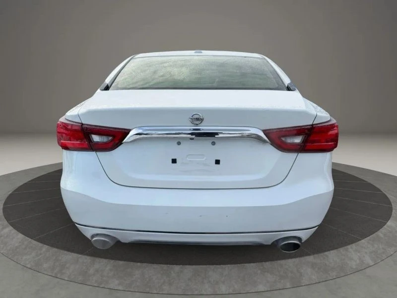 2017 Nissan Maxima 8th Gen - Image 6 of 12