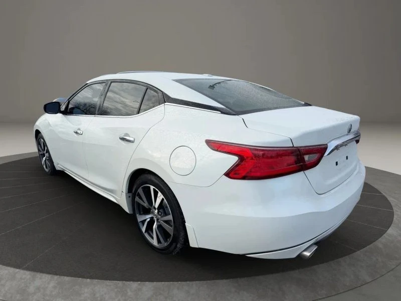 2017 Nissan Maxima 8th Gen - Image 7 of 12