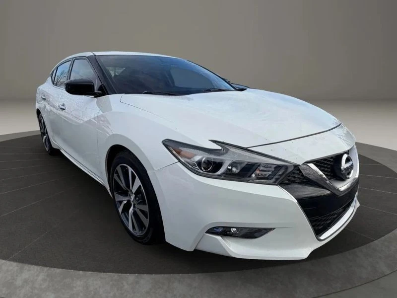 2017 Nissan Maxima 8th Gen - Image 3 of 12