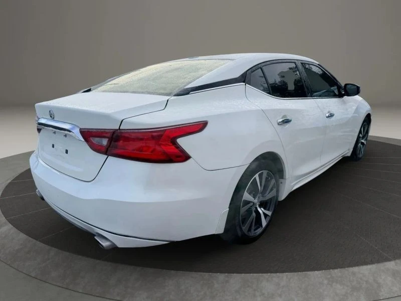 2017 Nissan Maxima 8th Gen - Image 5 of 12