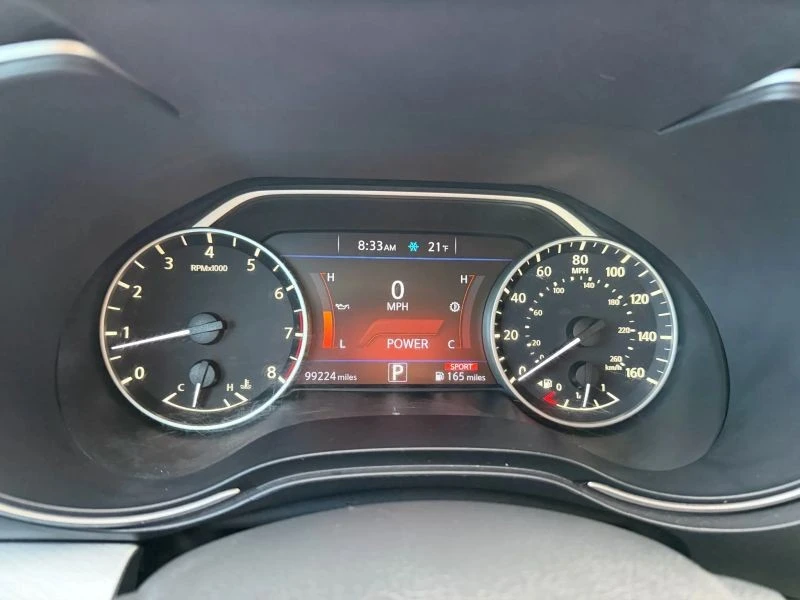 2017 Nissan Maxima 8th Gen - Image 10 of 12